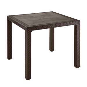 MESA ETERNA WENGUE RIMAX (7804)