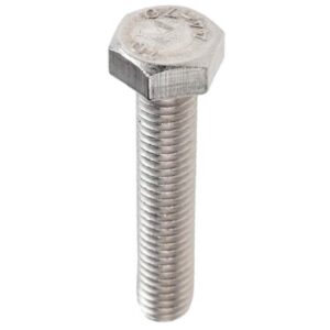 TORNILLO HEXAGONAL 1/4*11/2 PAQ X 6 UDUKE