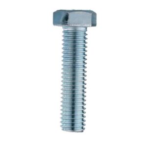 TORNILLO HEXAGONAL 3/8*11/2 PAQ X 3 UDUKE