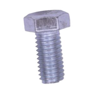 TORNILLO HEXAGONAL 1/2*1 PAQ X 2 UDUKE