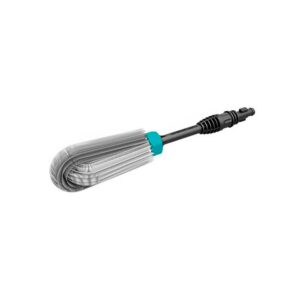 CEPILLO DE RUEDA 390 MM PARA PISTOLA DE HIDROLAVADORA TOTAL (TGTWB1781)