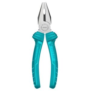ALICATE 8" VERDE SUPER SELECT TOTAL (THT110812)