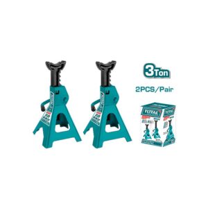 TORRE DE BLOQUEO 3 TONELADAS INDUSTRIAL JUEGO X 2 TOTAL (THJS0301)