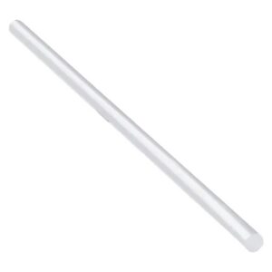 SILICONA BARRA DELGADA 24CM PQT X 6 UDUKE