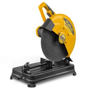 TRONZADORA FURIUS CORTADORA METALES DE 14 2500W 4000 RPM (FCS2511)