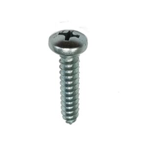 TORNILLO LAMINA PHILLIPS ZINCADO 6*1/2 PQT X 24 UDUKE