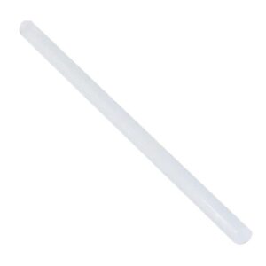 SILICONA BARRA GRUESA 24CM PQT X 4 UDUKE