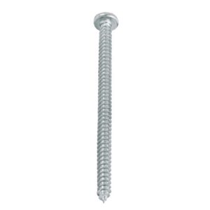 TORNILLO LAMINA PHILLIPS ZINCADO 8*2 PQT X 6 UDUKE