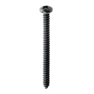 TORNILLO LAMINA PHILLIPS ZINCADO 8*21/2 PQT X 6 UDUKE