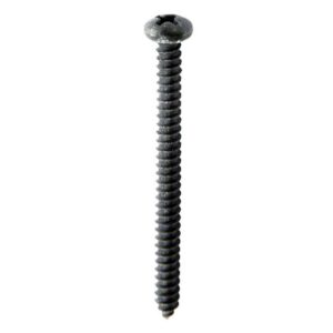 TORNILLO LAMINA PHILLIPS ZINCADO 8*3 PQT X 4 UDUKE