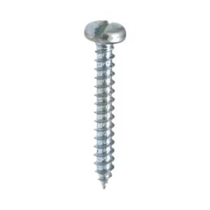 TORNILLO LAMINA PHILLIPS ZINCADO 10*3/4 PQT X 10 UDUKE
