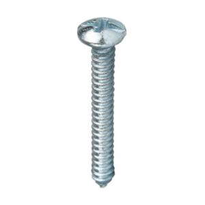 TORNILLO LAMINA PHILLIPS ZINCADO 10*1 PQT X 10 UDUKE