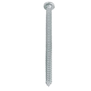 TORNILLO LAMINA PHILLIPS ZINCADO 10*2 PQT X 6 UDUKE*