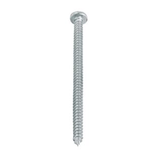 TORNILLO LAMINA PHILLIPS ZINCADO 10*3 PQT X 4 UDUKE