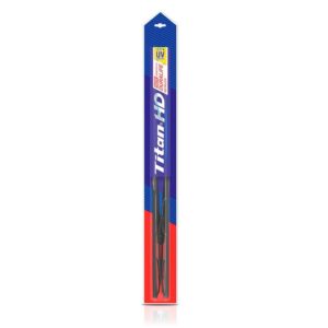 PLUMILLA TITAN HD METALICA DOBLE DURA LIFE 16 CV1-16/16(206063)