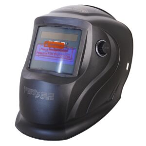 CARETA SOLDAR INTELIGENTE FOTOSENSIBLE FURIUS FENIX 33 (FW33)