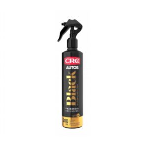 SILICONA PROTECTORA 300 CC BLACK CRC (30002196)