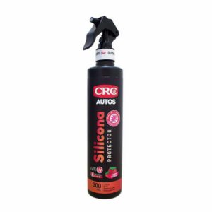 SILICONA PROTECTORA 240ML FRESA CRC (60000156)