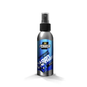 AMBIENTADOR DE AUTOS 120 ML CARRO NUEVO DR POWER CRC (10387551)