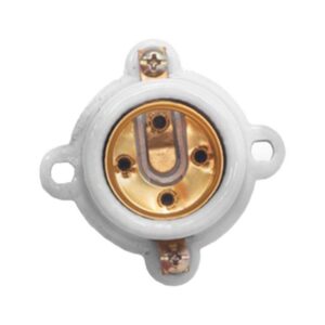 SOCKET LOZA 4 PUNTAS PQT X 1 UDUKE