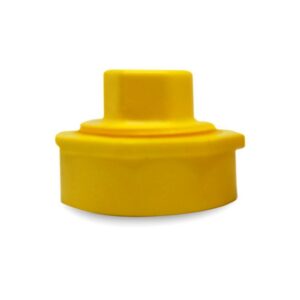 ADAPTADOR LIMPIEZA SANITARIA 2" ORIGINAL DILMAR