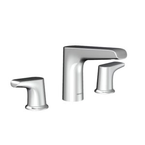 MEZCLADOR LAVAMANOS 8 PUL CASCADE GRIVAL (CA1055551)