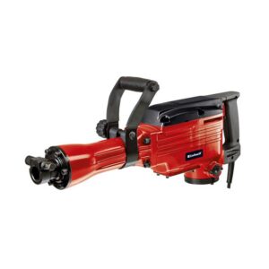 DEMOLEDOR EINHELL HEXAGONAL 30MM 43J 1.600W TC-DH 1600/1 (4139084)