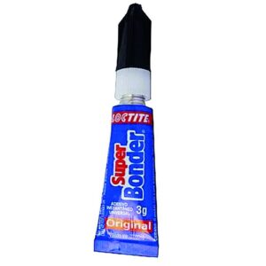 SUPERBONDER LOCTITE 3 GMS (2114339)