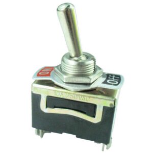 SWITCH CODILLO 2TX10A ON-OFF (SW-242) (KN3C-101) (SWITCHE)