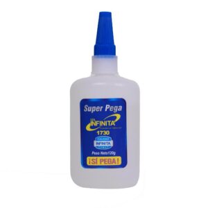 SUPER PEGA INFINITA INDIVIDUAL (120 GRS) 1730