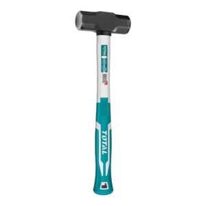 PORRA 2LB HIERRO MANGO FIBRA DE VIDRIO SUPER SELECT TOTAL (THT79026)