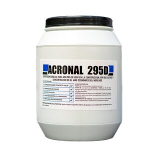 ACRONAL E-30% GALON