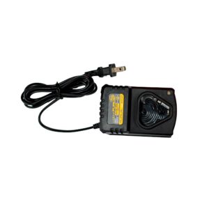 CARGADOR BATERIA FURIUS FCD12 12V 1.5AH (CBFCD12)