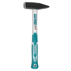 MARTILLO LATONERO 300G DE FIBRA DE VIDRIO TOTAL (THT713006)