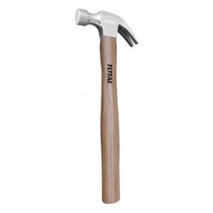 MARTILLO 8 OZ MANGO MADERA TOTAL (THTW7308)