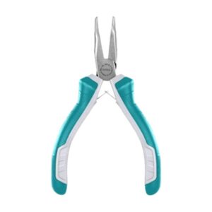 PINZA MINI PUNTA CURVA 4,5" TOTAL (THTMN456)