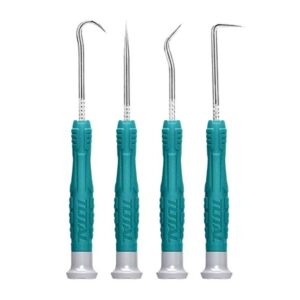 JUEGO DE PUNTAS EXTRACTOR DE ORING 4 PZS TOTAL (TPHSK0401)