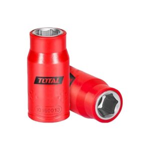 COPA 1/2" # 14MM AISLADA INDUSTRIAL TOTAL (THIHAST12141)