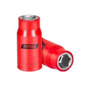 COPA 1/2 17MM AISLADA INDUSTRIAL TOTAL (THIHAST12171)