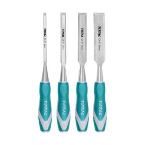FORMON INDUSTRIAL CROMO VANADIUM JUEGO X 4PZS (6MM12MM18MM25MM) TOTAL (THT41K0401)