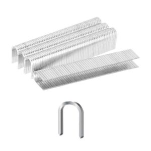 GANCHO GRAPADORA 12MM EN U TOTAL (THT39124) PARA USAR EN (THT31143)