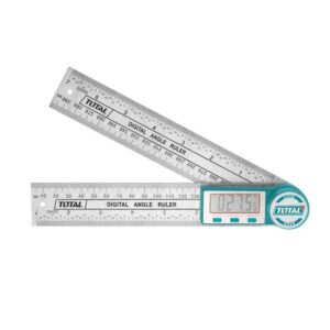 MEDIDOR DIGITAL DE ANGULOS TOTAL (TMT333601)