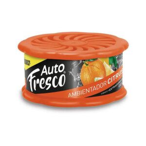 AMBIENTADOR GEL SIMONIZ CITRUS 80 GR (204305)