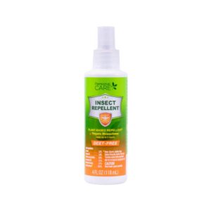 REPELENTE PARA INSECTOS 118ML DELTA BRANDS (11676-12)