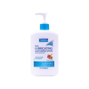 CREMA HIDRATANTE CON VITAMINA E 355ML DELTA BRANDS (12069-12)