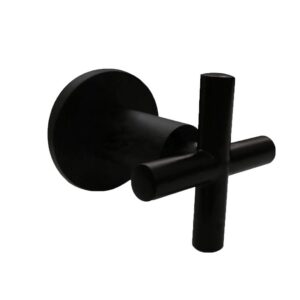 REPUESTO MANIJA CRUCETA NEGRO MATE UDUKE (HT1569)