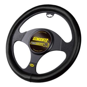 CUBRETIMON VENTILADO NEGRO ELEGANT (105684)