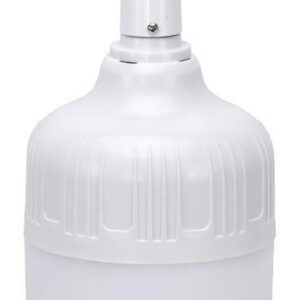 BOMBILLO LED 50W RECARGABLE DE EMERGENCIA 6500K (ZFR759)