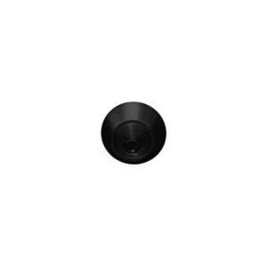 CHAPA CERROJO SEGURIDAD YALE KENT 1/4 NEGRA LLAVE LLAVE (0008770)
