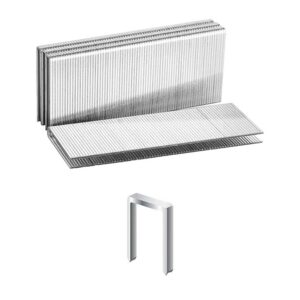 GRAPA 40MM PARA GRAPADORA NEUMATICA TOTAL (TAC918402)